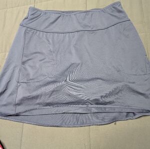 Zero Restriction Women's M Golf Skort